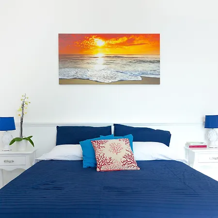 Casa Nilde Bed & Breakfast 4*