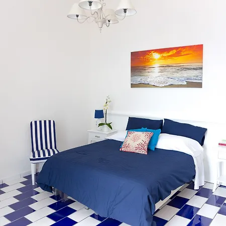 Casa Nilde Bed & Breakfast Positano