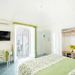 Casa Nilde Positano