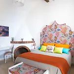 Casa Nilde Nocleg ze śniadaniem Positano