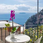 Nocleg ze śniadaniem Casa Nilde Positano