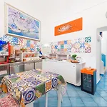 Casa Nilde Nocleg ze śniadaniem Positano