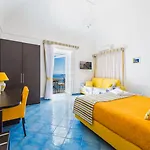 Casa Nilde Positano