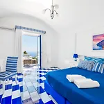 Nocleg ze śniadaniem Casa Nilde Positano