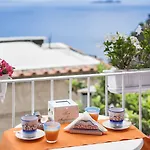 Casa Nilde Nocleg ze śniadaniem Positano