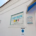 Casa Nilde Nocleg ze śniadaniem