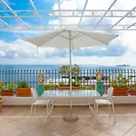Casa Nilde Nocleg ze śniadaniem Positano