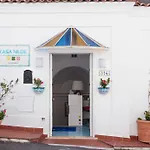 Casa Nilde Positano