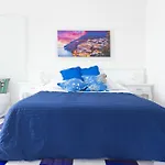 Nocleg ze śniadaniem Casa Nilde 4*