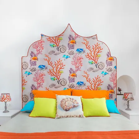 Bed & Breakfast Casa Nilde 3*