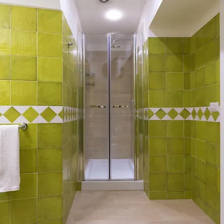 Casa Nilde Bed & Breakfast Positano