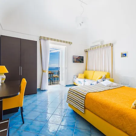 Bed & Breakfast Casa Nilde 3*