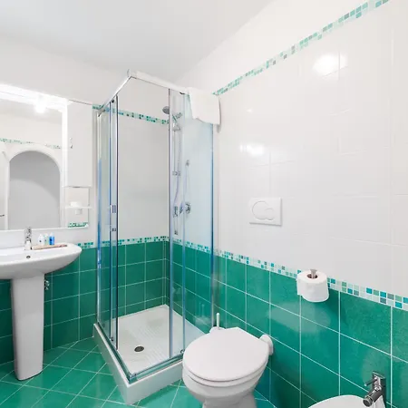 Casa Nilde 3*