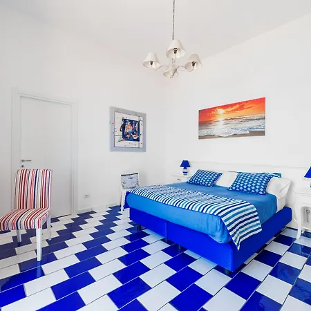 Casa Nilde 3* Positano