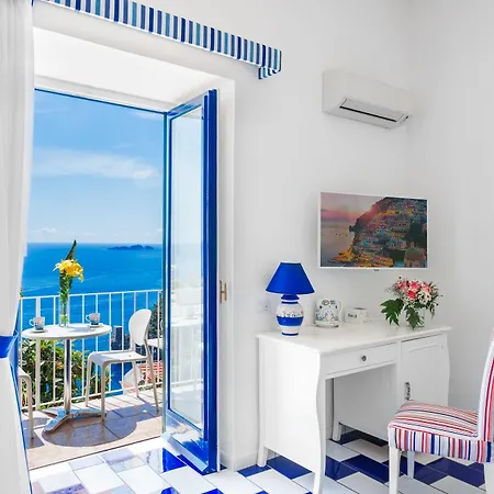 Bed & Breakfast Casa Nilde 3*