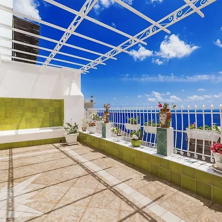 Casa Nilde Positano