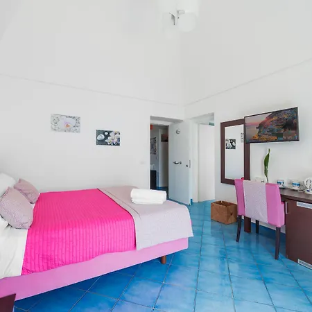 Casa Nilde Bed & Breakfast