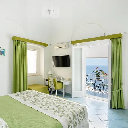 Oda ve Kahvaltı Casa Nilde