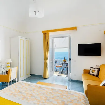Casa Nilde 4*