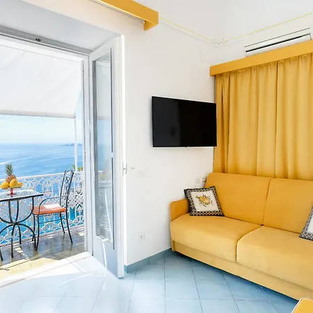 Casa Nilde Oda ve Kahvaltı