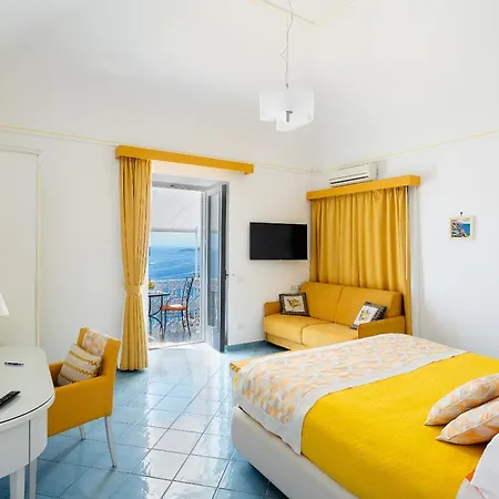 Oda ve Kahvaltı Casa Nilde