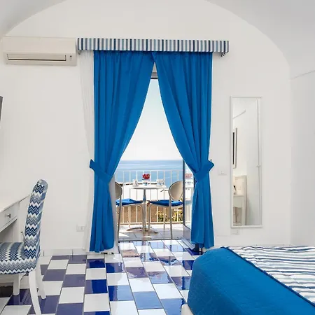 Casa Nilde Frühstückspension 4*