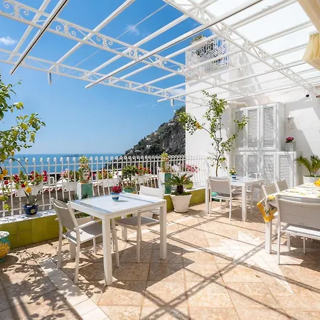 Casa Nilde 4*