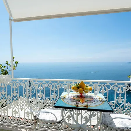 Casa Nilde Bed and Breakfast