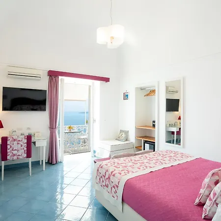 Bed and Breakfast Casa Nilde