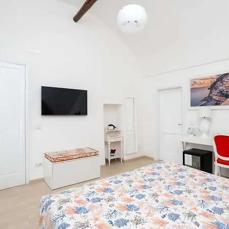 Casa Nilde Отель типа 