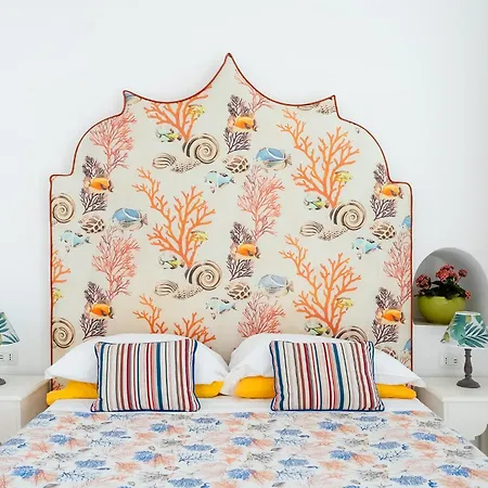 Casa Nilde Bed and Breakfast 4*