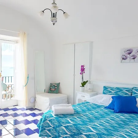 Casa Nilde 4* Позитано