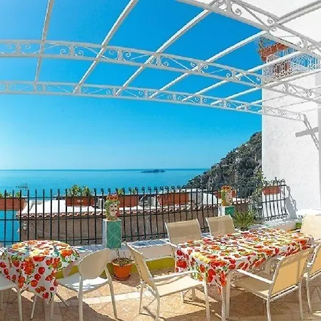 Casa Nilde Отель типа 