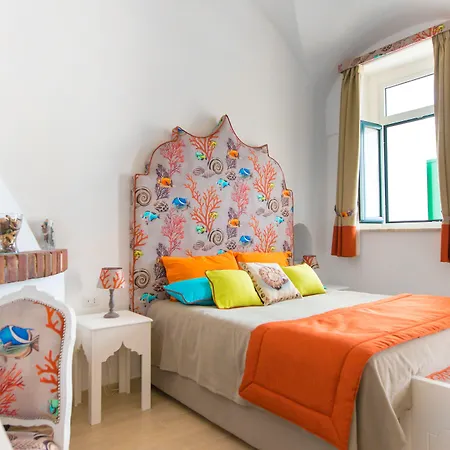 Bed and Breakfast Casa Nilde