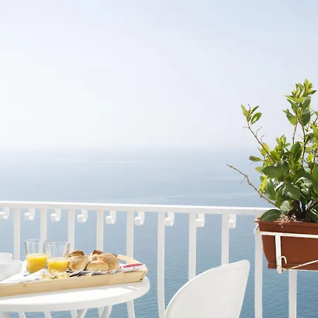 Casa Nilde Bed and Breakfast 4*