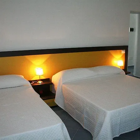 Casa Nilde Bed & Breakfast 3*
