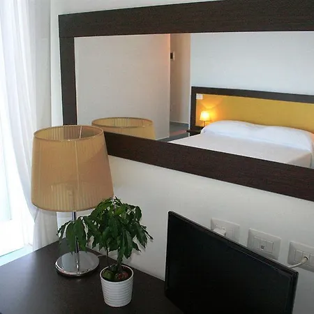Bed & Breakfast Casa Nilde