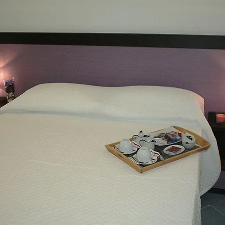 Casa Nilde 3*