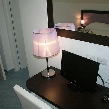Casa Nilde Bed & Breakfast Positano