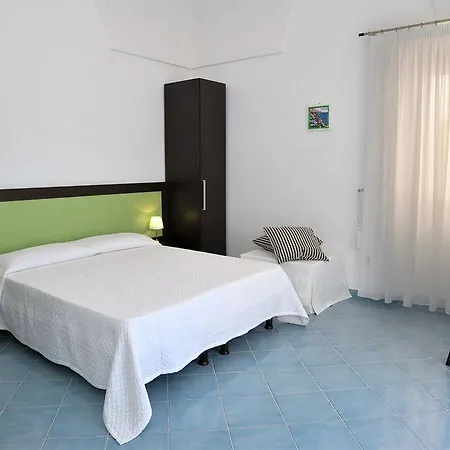 Bed & Breakfast Casa Nilde 3*