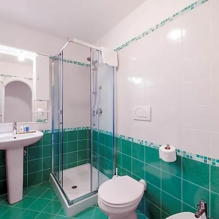 Casa Nilde 4* Positano