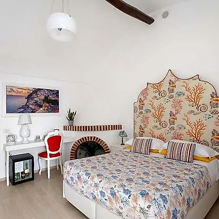 Casa Nilde 4*