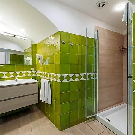 Casa Nilde 4*