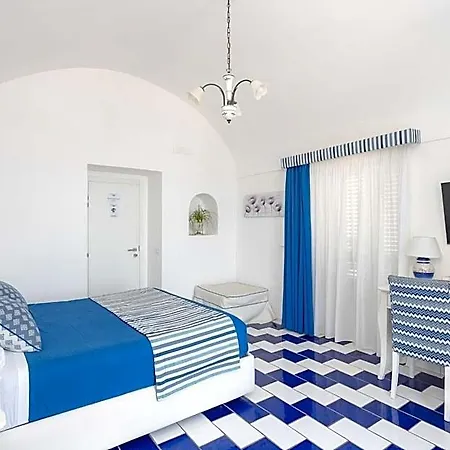 Casa Nilde