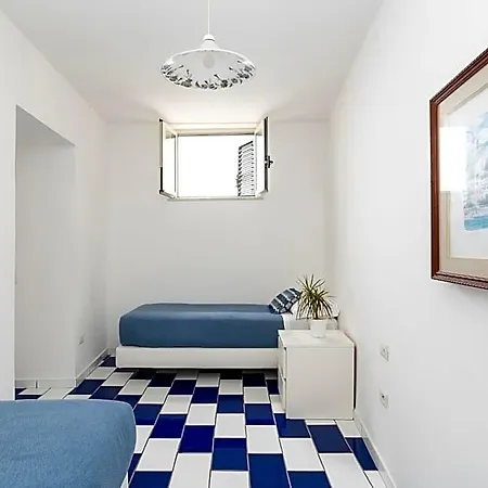 Casa Nilde Отель типа 