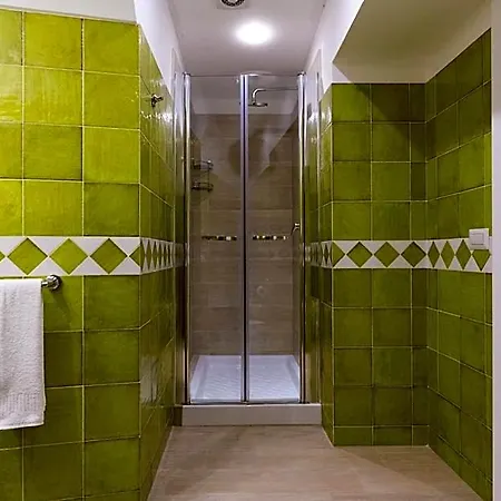 Casa Nilde Отель типа 