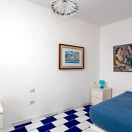 Casa Nilde