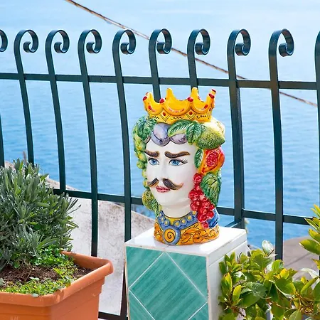 Casa Nilde Bed & Breakfast