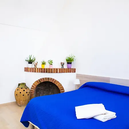 Bed & Breakfast Casa Nilde Positano