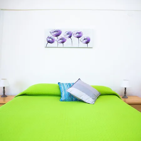 Casa Nilde Bed & Breakfast Positano